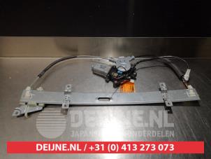 Suzuki Grand Vitara Window mechanism 4-door, front left O276001 photo 2