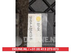 Mazda 3 Türschlossmechanik 4-türig links hinten O280005 foto 3