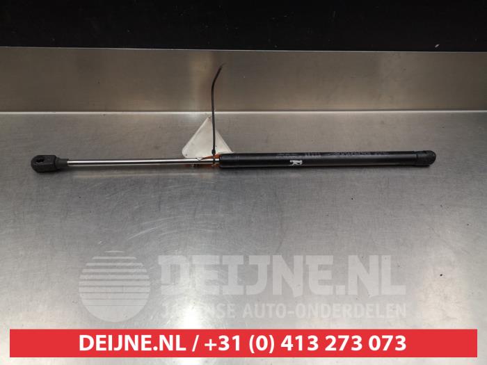 Daewoo Matiz Gasdämpfer rechts hinten O295064