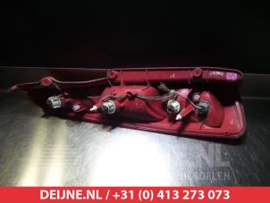 Daewoo Tacuma Taillight, right O299622 photo 2