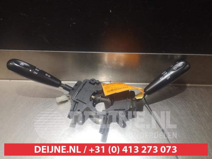 Daewoo Matiz Kombischalter Lenksäule O308735