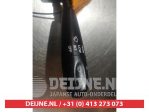Daewoo Matiz Steering column stalk O308735 photo 3