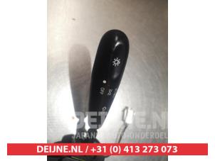 Daewoo Matiz Steering column stalk O308735 photo 2