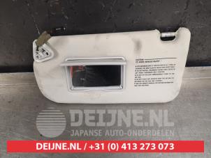 Hyundai Tucson Sun visor O422353 photo 2