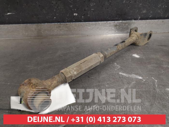 Hyundai Tucson Rear wishbone, left O422373