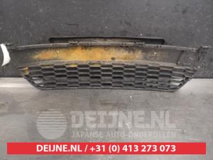 Mazda 2 Stoßstangenrost O422380 foto 2
