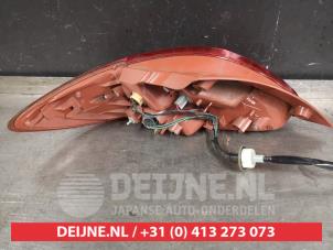 Mazda 2 Rücklicht rechts O422390 foto 3