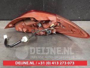 Mazda 2 Achterlicht links O422389 foto 2