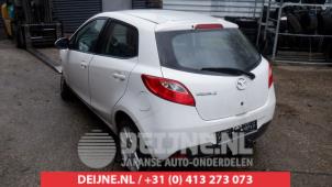 Mazda 2 Achterlicht links O422389 foto 3