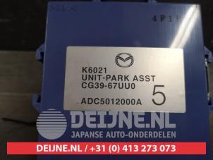 Mazda 5 PDC Module O422421 photo 2