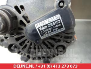 Kia Picanto Dynamo O358528 foto 2