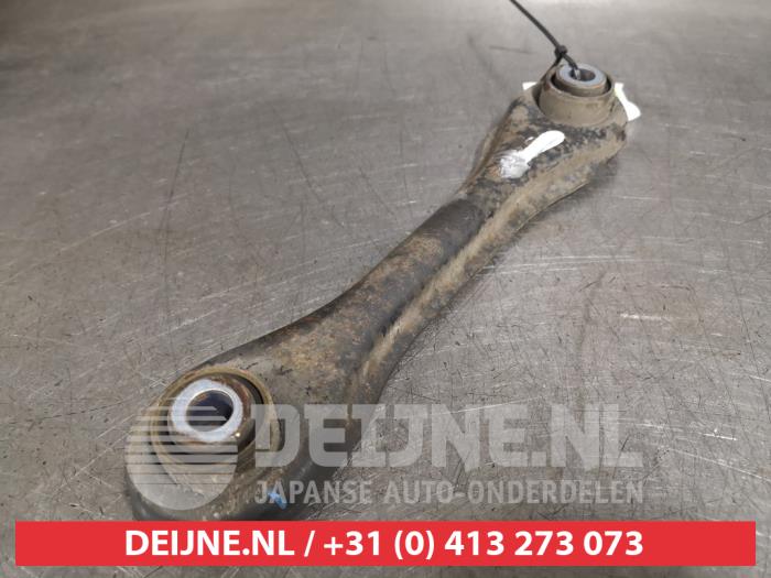 Mazda 5 Draagarm links-achter O422430