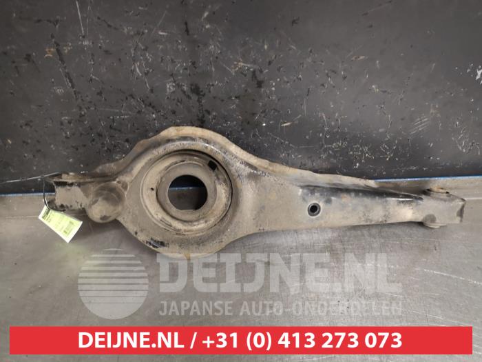 Mazda 5 Draagarm rechts-achter O422431