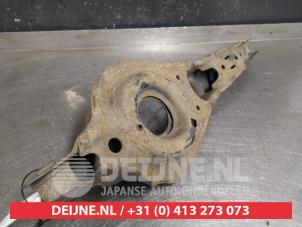 Mazda 5 Querlenker rechts hinten O422431 foto 2