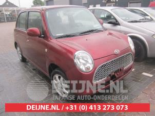 Daihatsu Trevis Front door 4-door, right O422450 photo 2