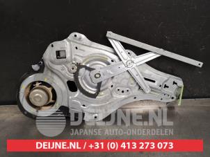 Kia Sportage Window mechanism 4-door, front left O422519 photo 2