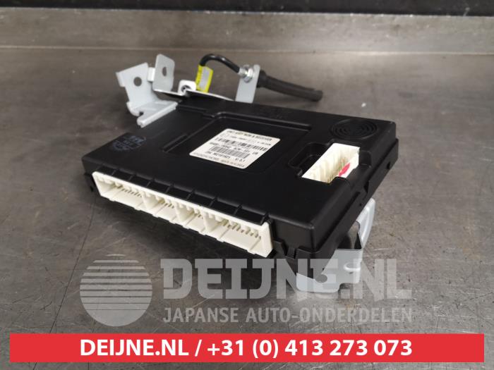 Gebruikte Computer Body Control Kia Rio III (UB) 1.1 CRDi VGT 12V Prijs € 75,00 Margeregeling aangeboden door V.Deijne Jap.Auto-onderdelen BV