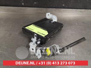 Kia Rio Body control computer O422546 photo 2