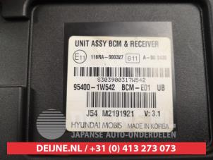Kia Rio Body control computer O422546 photo 3
