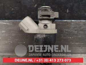 Mitsubishi Colt Injector (petrol injection) O422566 photo 2