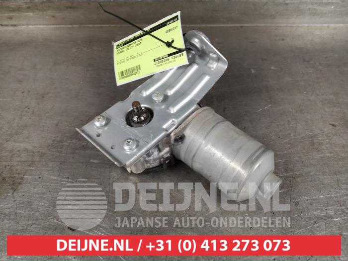 Hyundai I30 Scheibenwischermotor vorne O422572