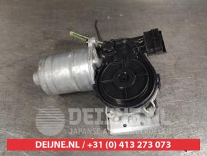 Hyundai I30 Ruitenwissermotor voor O422572 foto 2