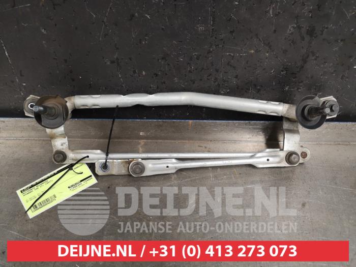 Hyundai I30 Scheibenwischer Mechanik O422573