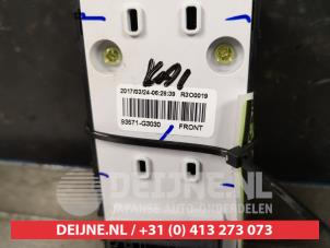 Hyundai I30 Kombischalter Fenster O422580 foto 3