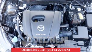Gebruikte Motor Mazda 2 (DJ/DL) 1.5 SkyActiv-G 90 Prijs € 750,00 Margeregeling aangeboden door V.Deijne Jap.Auto-onderdelen BV