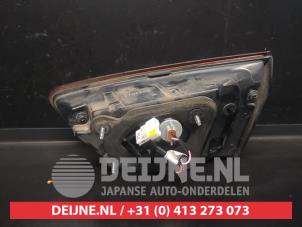 Hyundai I30 Tailgate reflector, left O422591 photo 3
