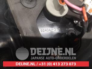 Hyundai I30 Heckklappenreflektor rechts O422592 foto 3