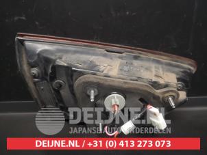 Hyundai I30 Heckklappenreflektor rechts O422592 foto 2