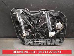 Hyundai I30 Window mechanism 4-door, front right O422598 photo 3