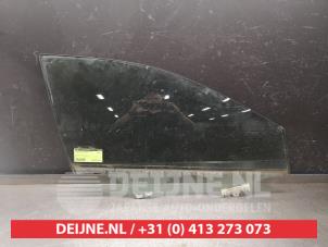 Hyundai I30 Türscheibe 4-türig rechts vorne O422599 foto 2