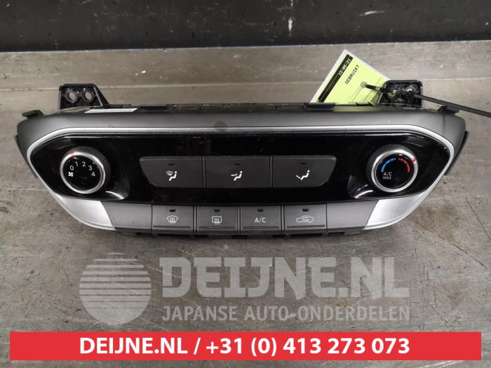 Hyundai I30 Kachel Bedieningspaneel O422601