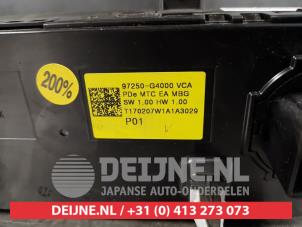 Hyundai I30 Heizung Bedienpaneel O422601 foto 3