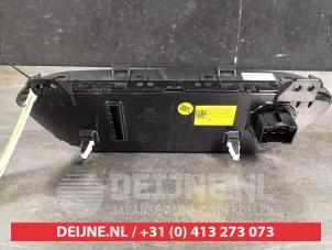 Hyundai I30 Heizung Bedienpaneel O422601 foto 2
