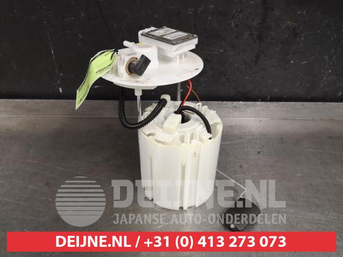 Hyundai I30 Brandstofpomp Elektrisch O422605