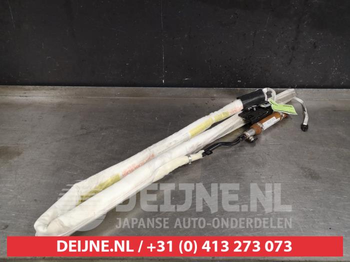 Kia Sportage Airbag Himmel rechts O422621