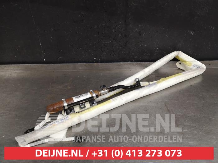 Kia Sportage Airbag Himmel links O422622