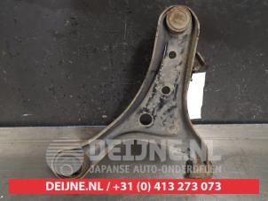 Toyota IQ Querlenker unten links vorne O422647 foto 2