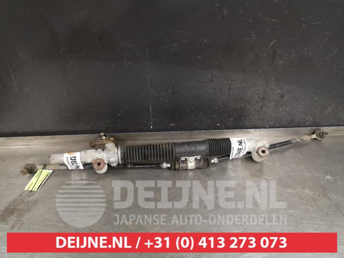 Toyota IQ Lenkgetriebe O422648