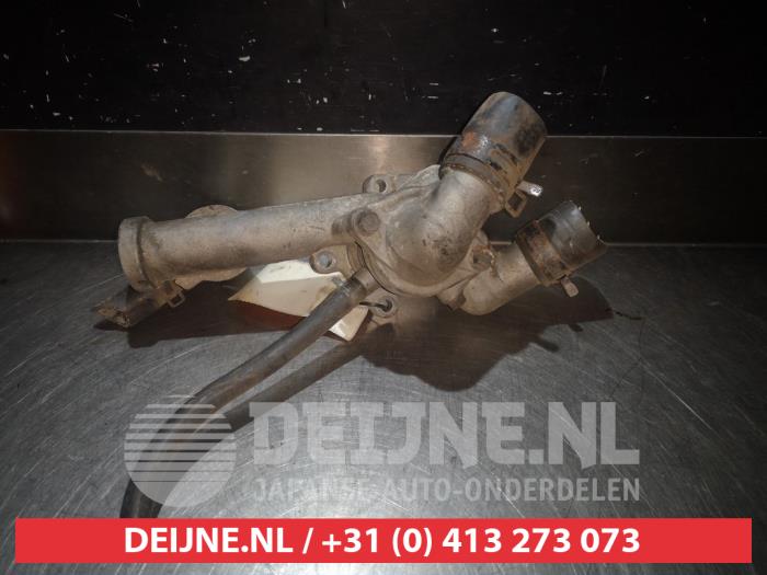 Hyundai Trajet Thermostat housing O357399