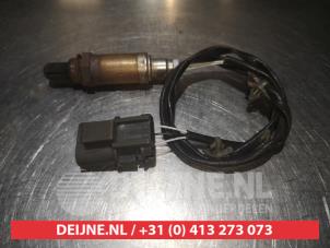 Gebruikte Lambda Sonde Nissan Maxima QX (A32) 2.0 V6 24V Prijs € 35,00 Margeregeling aangeboden door V.Deijne Jap.Auto-onderdelen BV