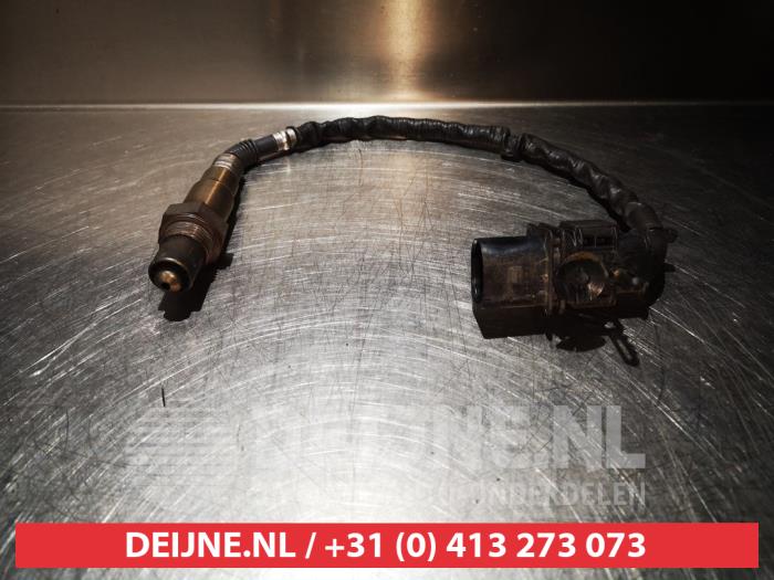 Gebruikte Lambda Sonde Kia Picanto (BA) 1.1 CRDi VGT 12V Prijs € 15,00 Margeregeling aangeboden door V.Deijne Jap.Auto-onderdelen BV