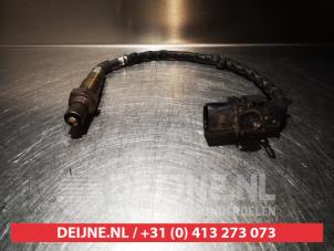 Gebruikte Lambda Sonde Kia Picanto (BA) 1.1 CRDi VGT 12V Prijs € 15,00 Margeregeling aangeboden door V.Deijne Jap.Auto-onderdelen BV