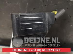 Hyundai I30 Ignition coil O422746 photo 2