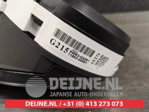 Hyundai I30 Tacho - Kombiinstrument KM O422786 foto 3
