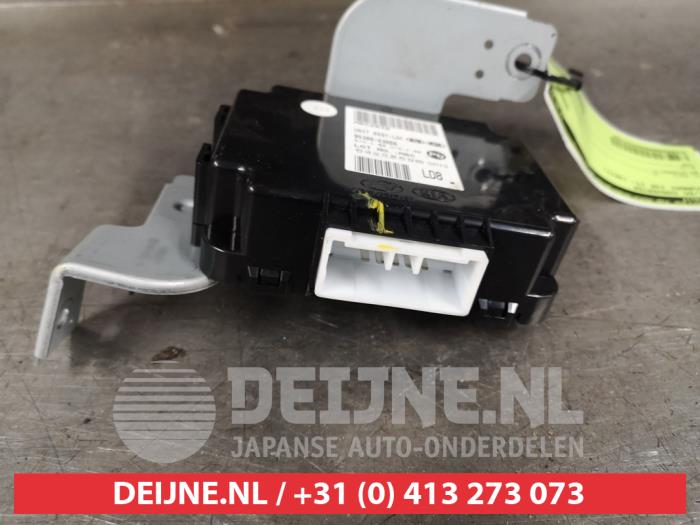 Hyundai I30 DC/DC converter O422788