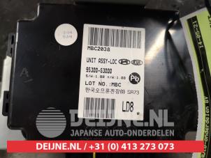 Hyundai I30 DC/DC converter O422788 foto 2